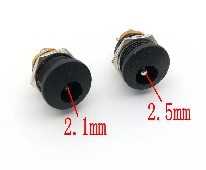 200 шт. разъемы для монтажа панелей систем видеонаблюдения|Соединители| |