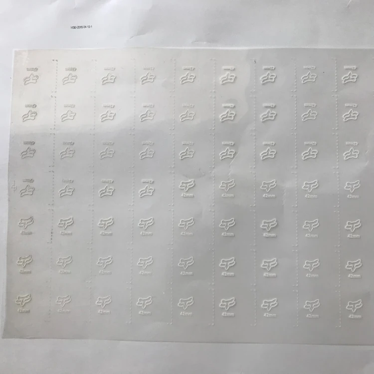 Прямая поставка с завода глянцевая Термотрансферная бумага трансферная