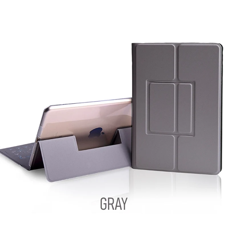 7 9 дюймовый беспроводной Bluetooth чехол для планшета iPad портативного 2/3/4 защита