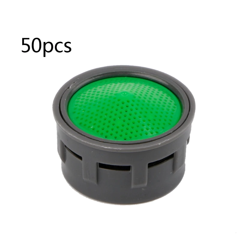 50 шт. водосберегающий аэратор для ванной комнаты|Аксессуары кухонных кранов| |