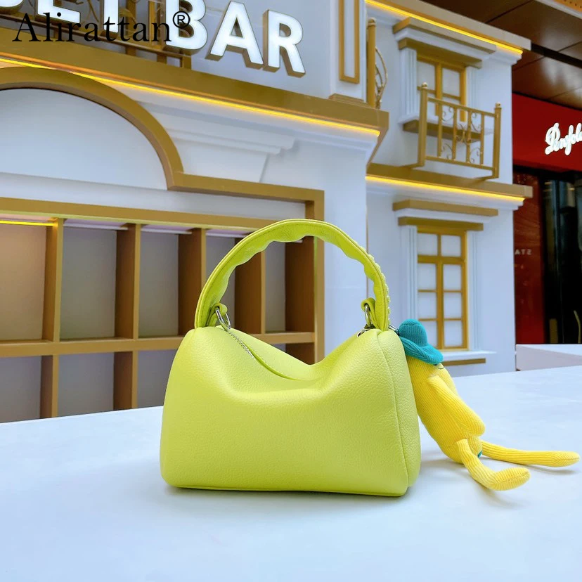 

Сумка через плечо женская, из искусственной кожи, однотонная, ретро, 2021