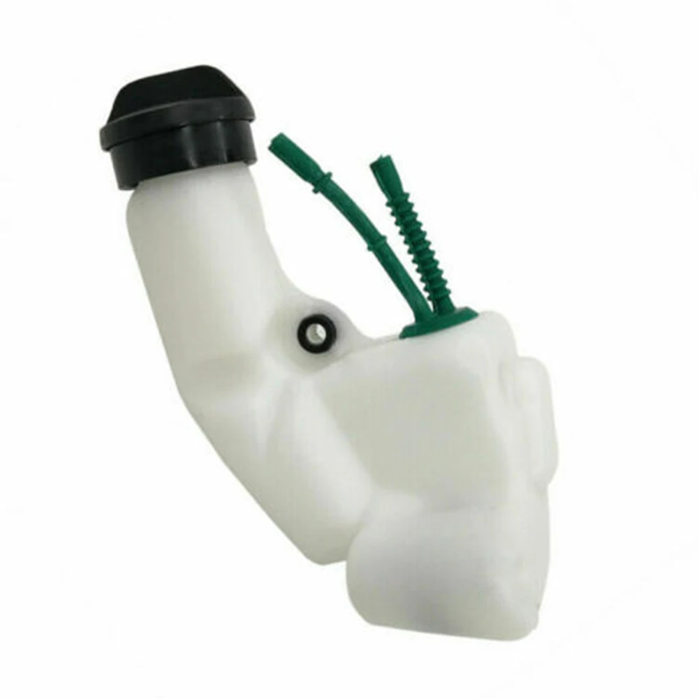 

Fuel Tank Assembly Durable Lightweight Replacement Garden Trimmer Parts With Cap Lawn Practical Gas For FS38 FS45 FS46 FS55 KM55