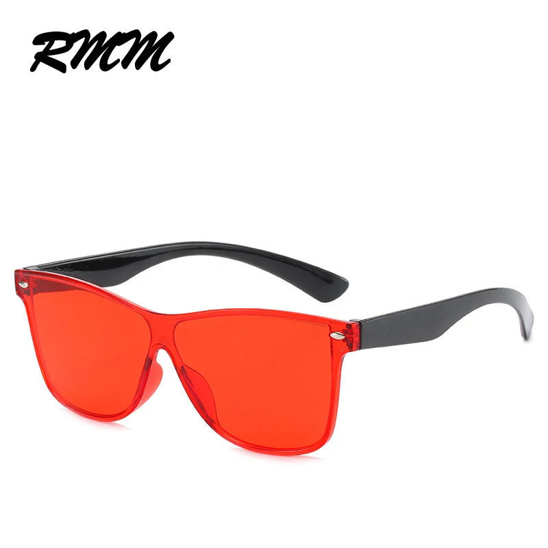 2019 RMM брендовые новые яркие цвета для ногтей солнцезащитные очки персональные