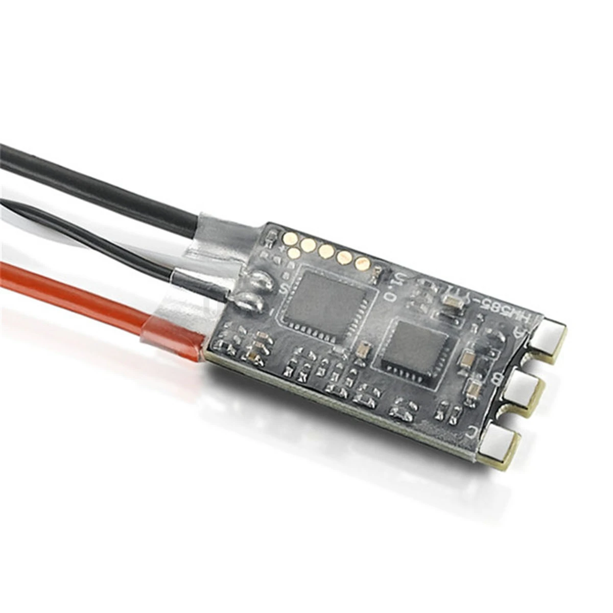 4 шт./лот Hobbywing XRotor Micro BLHeli-s 30A ESC бесщеточный контроллер скорости для гоночного