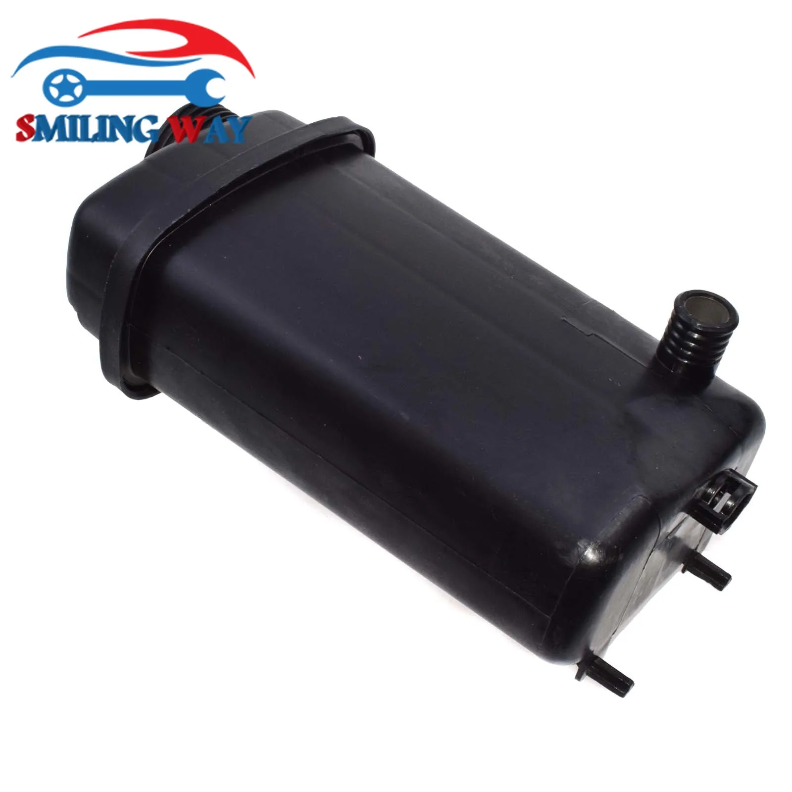 Резервуар радиатора расширительный резервуар крышка и датчик для BMW E39 E38 E31 540i Z8