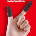 2 шт., перчатки для игрового контроллера Pubg с защитой от пота и царапин