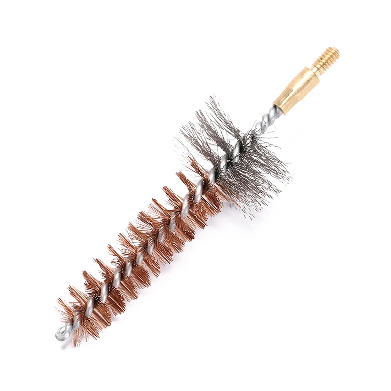 

1pc .223cal / .308cal Phosphor Bronze Chamber Brush,gun Clean Brush,gun Cleaning Kit