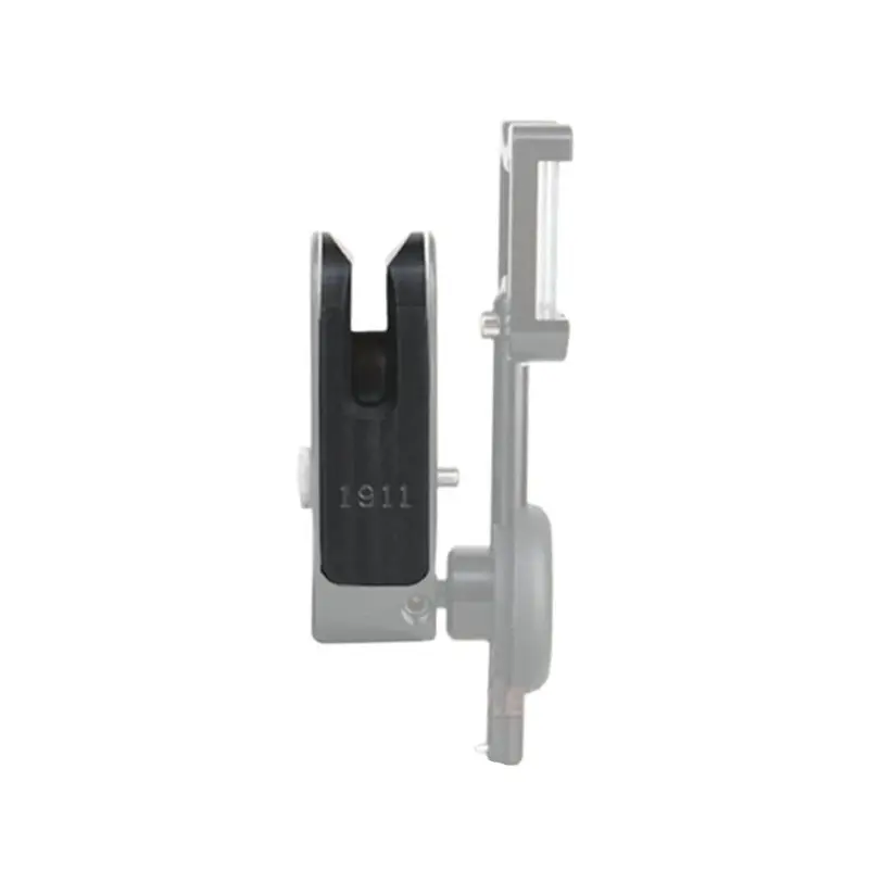 

Emersongear 1911 Insert IPSC USPSA Holster Aluminum Parts Hunting Hand Gun Pistol Holster Insert Shooting Competition Accessory