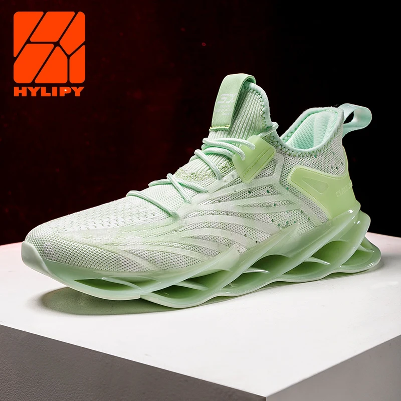 

Men Shoes 2021 New Breathable White Trendy Sneakers Men Original Casual Sports Light Walking Shoes Man Tennis Shoe