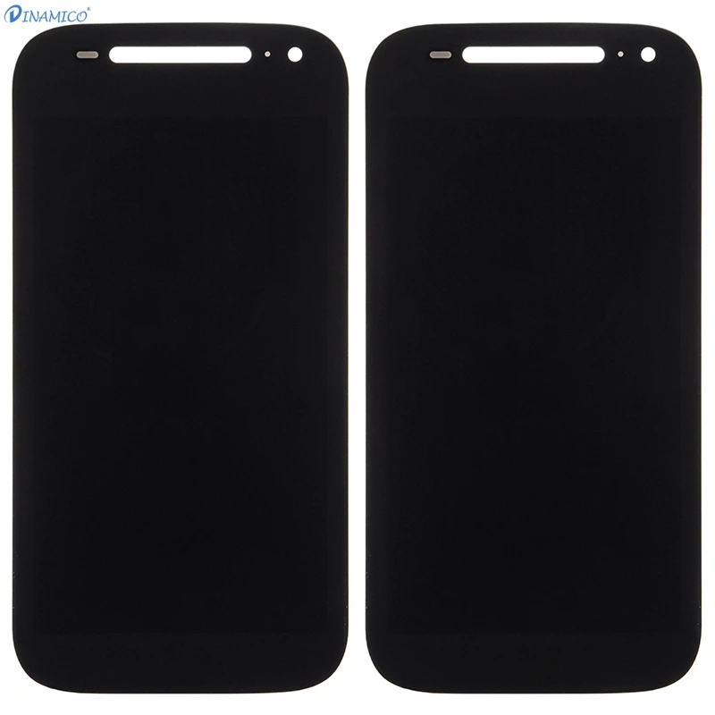 Dinamico E + 1 дисплей для Moto E2 LCD Motorola 2nd Gen XT1527 XT1505 XT1524 сенсорный экран дигитайзер