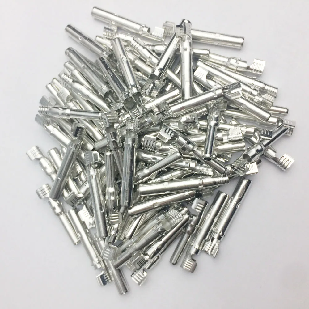 50 пар солнечных батарей|Соединители| |