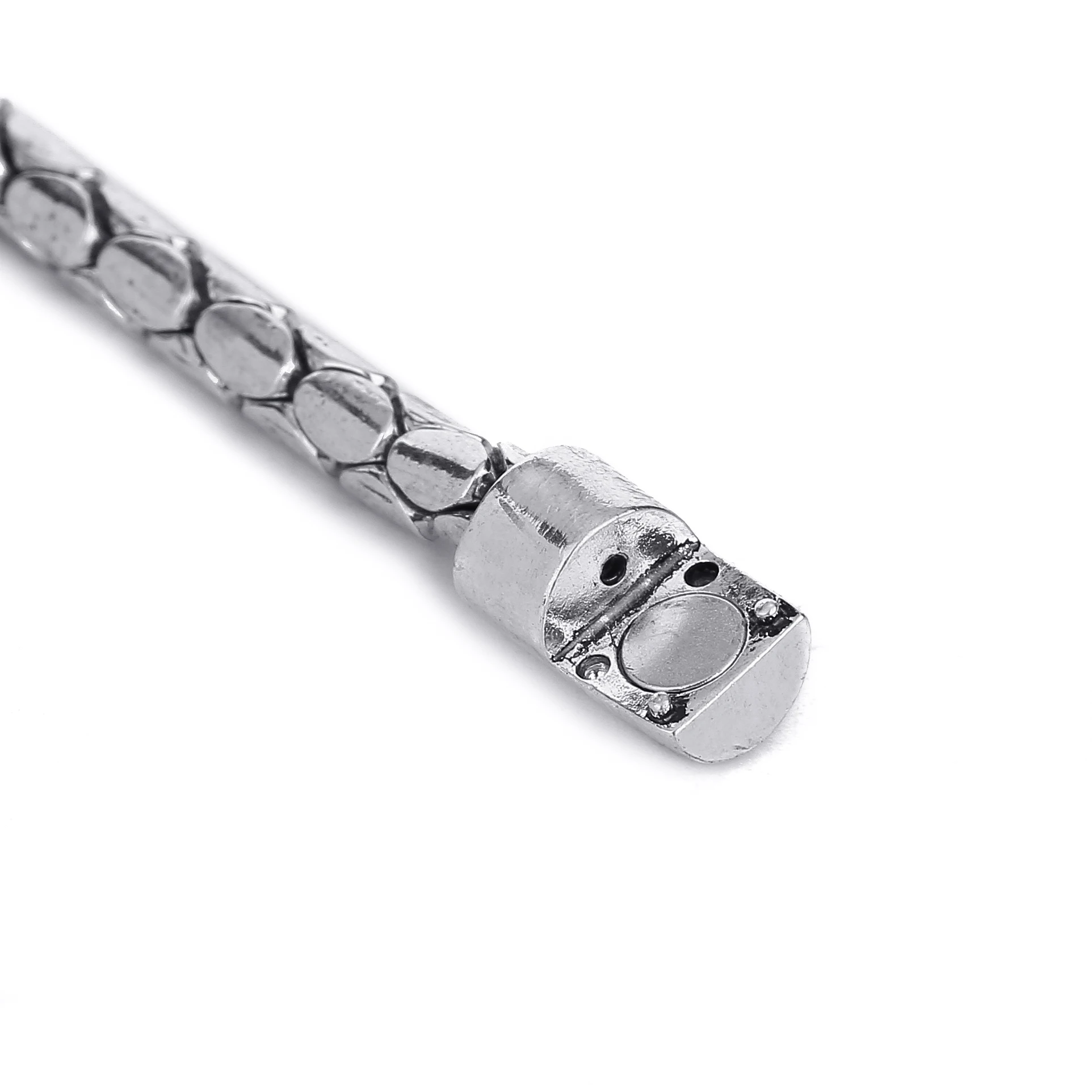 Будды браслет ювелирные изделия древнее серебро Цвет для мужчин и женщин Модный