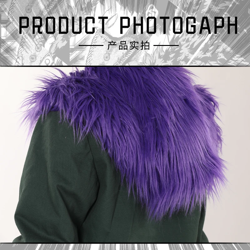 Костюм Кай чисаки из м/ф Моя геройская Академия для косплея | Тематическая одежда