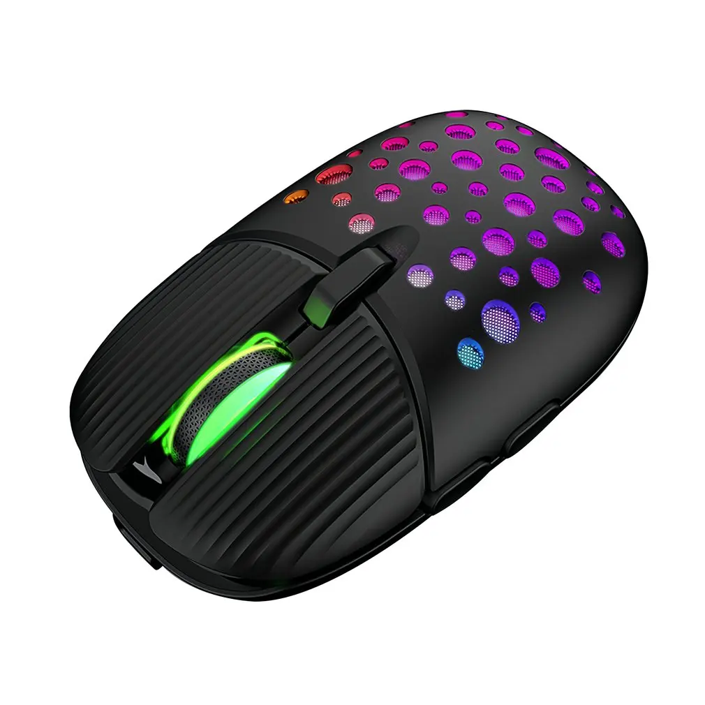 

Mouse Wireless Mouse Design Mute Mouse Portable Gaming Mouse Suitable For Notebook Wireless Computers