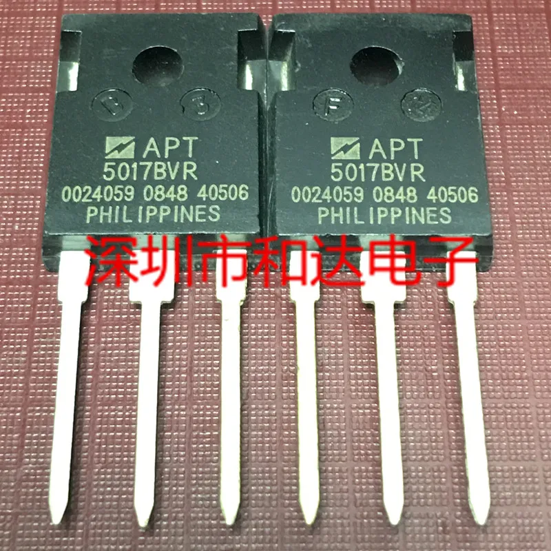

APT5017BVR TO-247