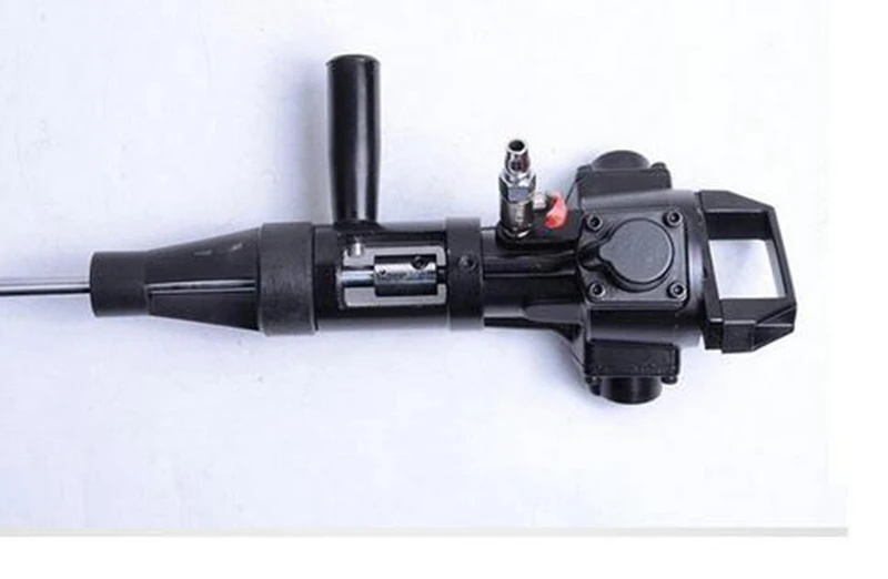 

brand new portable 5 gallons pneumatic paint mixer mixing tool 70cm