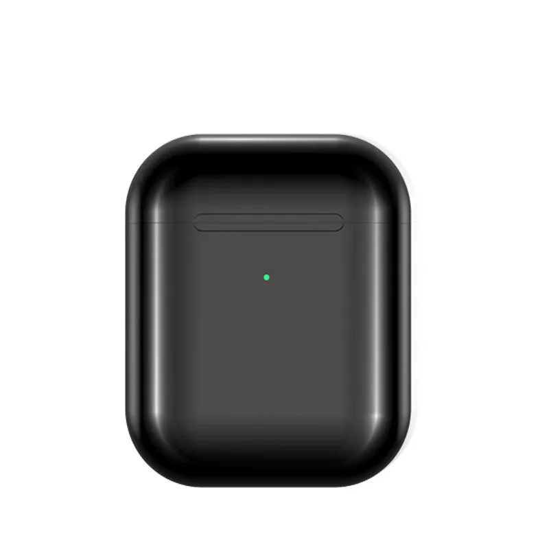 I200 tws 1:1, оригинальные Bluetooth наушники, умные сенсорные беспроводные наушники-вкладыши, беспроводная зарядная гарнитура для Iphone i11& Pro