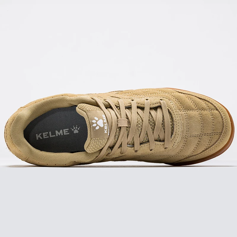 KELME/Мужская обувь для скейтборда мужские кроссовки повседневная классическая