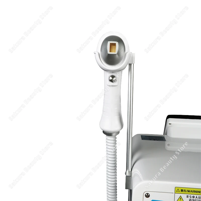

Multifunctional 808nm 755nm 1064nm Diode Laser Three Wavelength Painless Hair Removal with 80 Million ShotsBeauty Machine