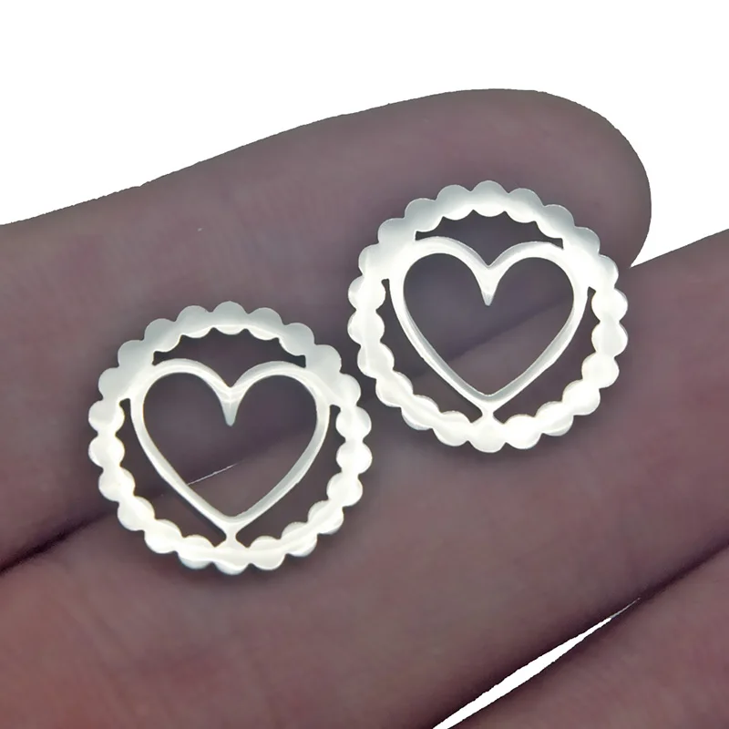 5 шт./Лот подвеска для браслета из нержавеющей стали | Украшения и аксессуары