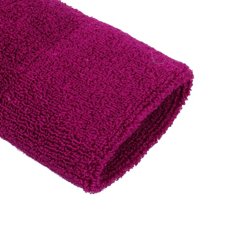 

1Pc Outdoor Cotton Wristband Quick-Drying Comfortable Wear-Resistant Ventilate Wrist Support Quality Sports Safety Accessories