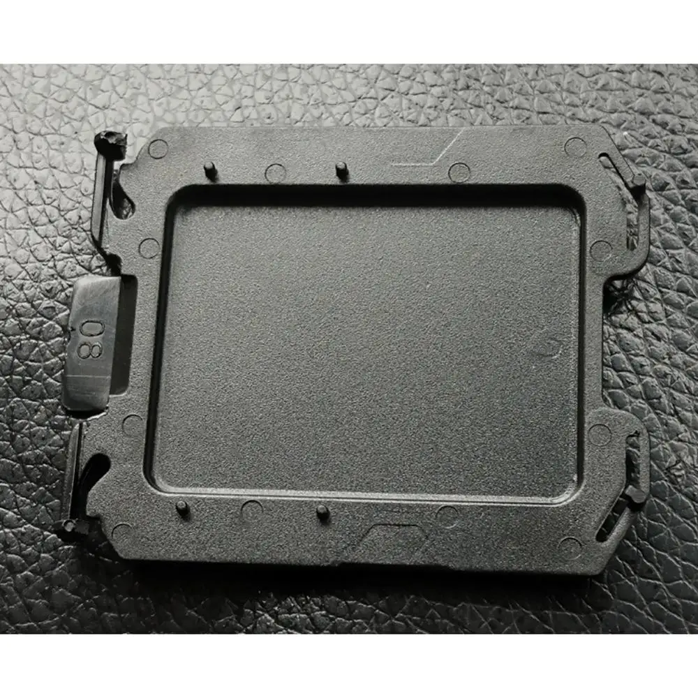 Защитный чехол для материнской платы 115X разъем ЦП 1156 1155 1150 1151 I3 I5 I7 корпус розетки
