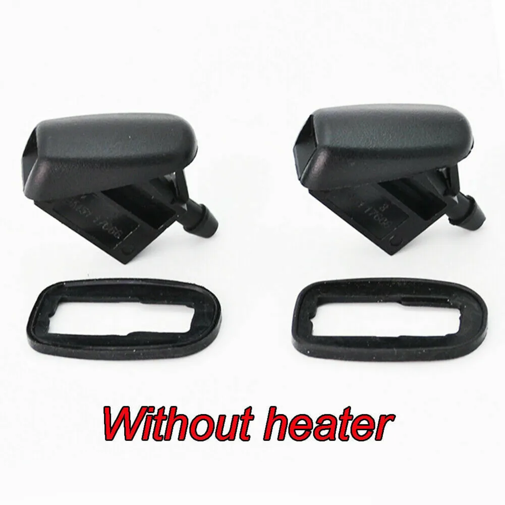 

For Ford KA MK1 1996-2007 Nozzles Front Nozzle Jet Spray Windscreen Wiper