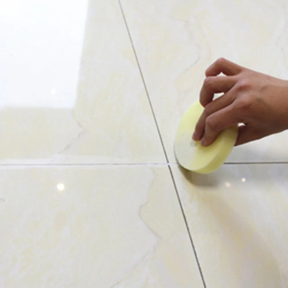 280ml Tile Refill Agent Floor Tiles Epoxy Grouts Beautiful Sealant Waterproof Mouldproof Filling Agents Wall Porcelain | Дом и сад