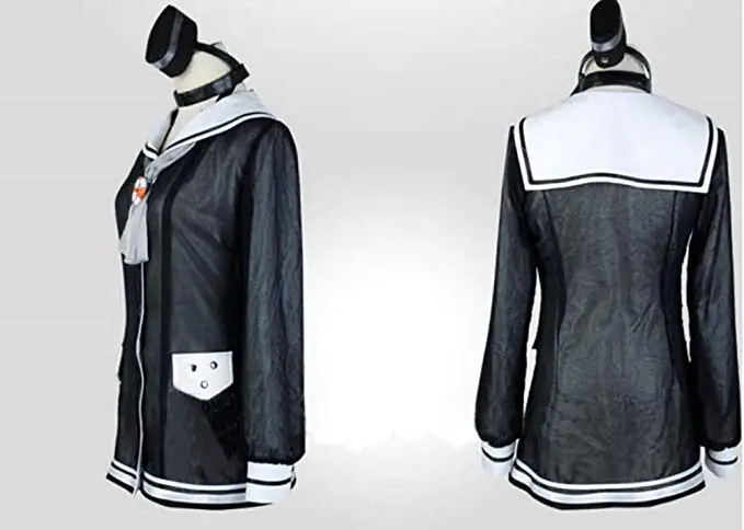 Kantai Коллекция японская аниме игра платье косплей милые платья для девочек Amatsukaze