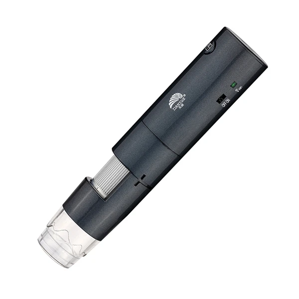 M30 600X Wifi Microscope for hair skin detecting beauty instrument mini portable digital microscope