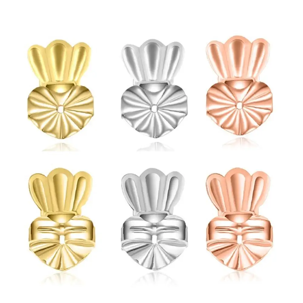 Женские гипоаллергенные серьги гвоздики подвеска для стоек сережки