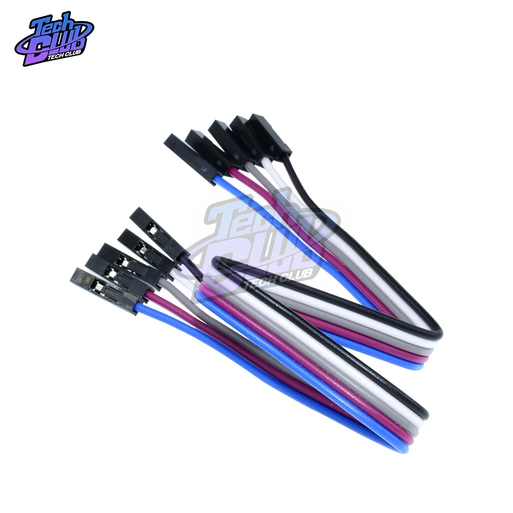 MAX7219 точечная флуоресцентная лампа красный светодиодный дисплей модуль