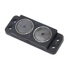 Скрытый держатель для телефона, шкала для автомобиля, прикроватного столика