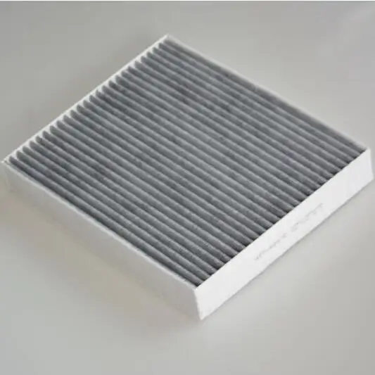 

CAR CABIN FILTER FOR FORD FOUCS ESCAPE PLUS LINCOLN CONTINENTAL Generation 10 Navigator Aviator 0986AF4024 LAK1155 DG9H18D483BA