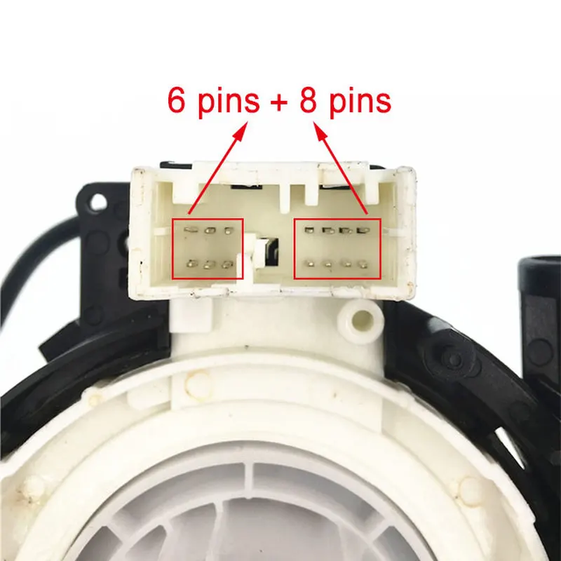 Высокое качество новинка B5567 BH00A B5567BH00A для Nissan Qashqai JJ10E J10E + 2|Катушки модули и