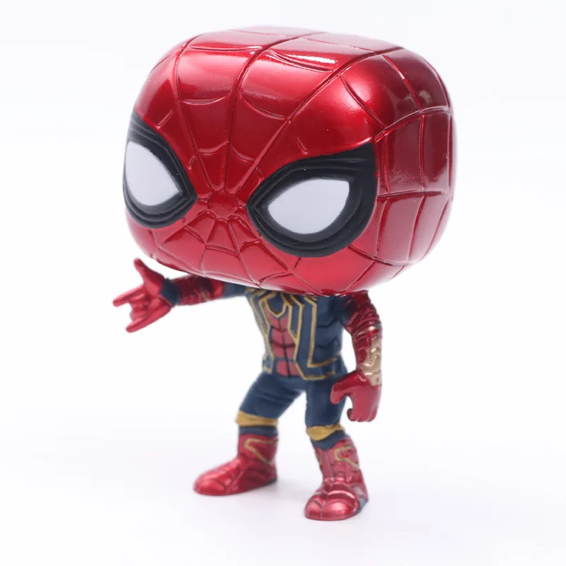 Marvel Мстители 3 война бесконечности танос Капитан Америка Железный человек экшн
