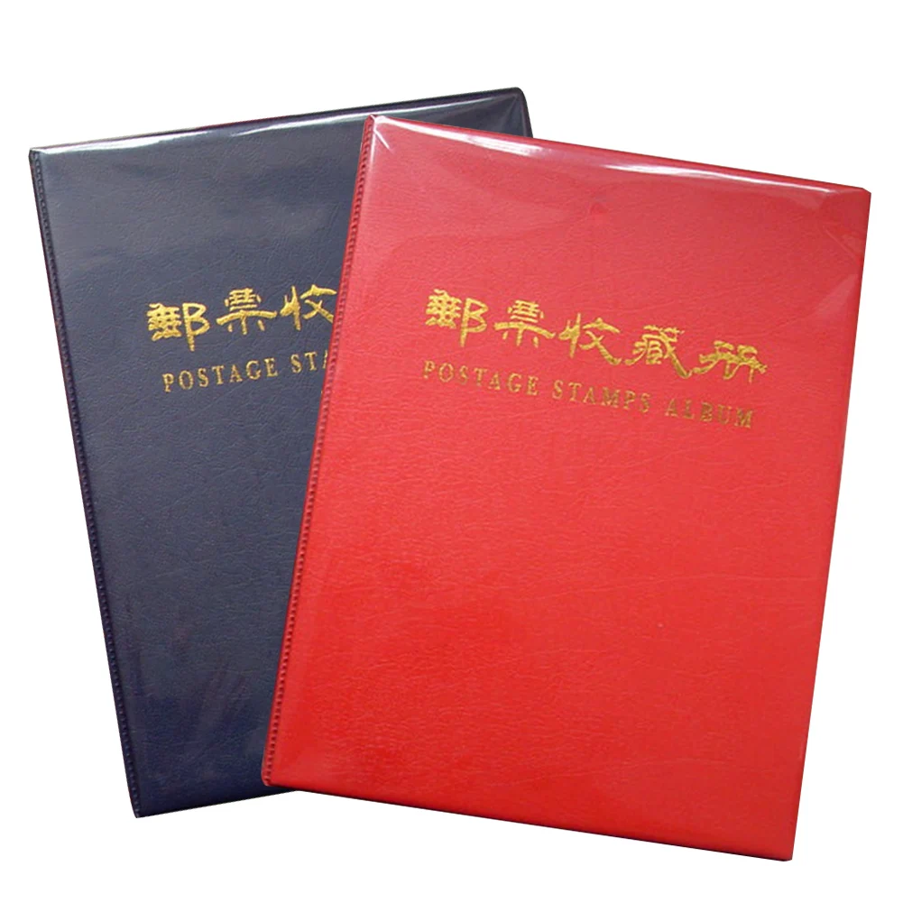 Дисплей подарок почтовые марки аксессуары для альбомов хранение билетов бумага 5