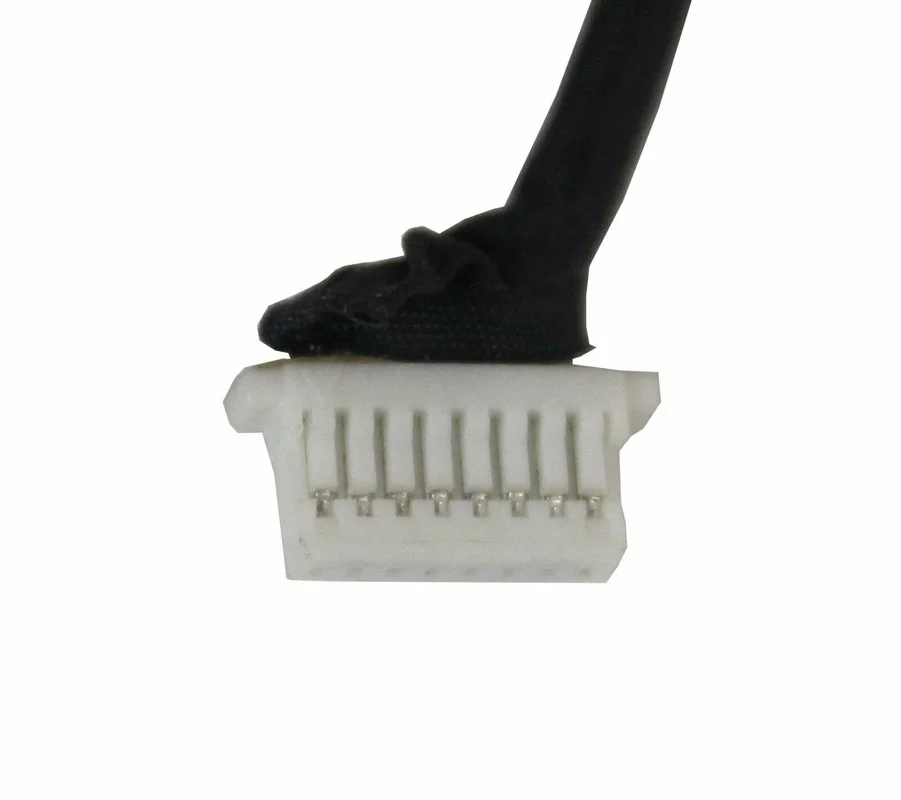 

Sony Vaio M970 RJ-45 Ethernet LAN 015-0201-1509_A