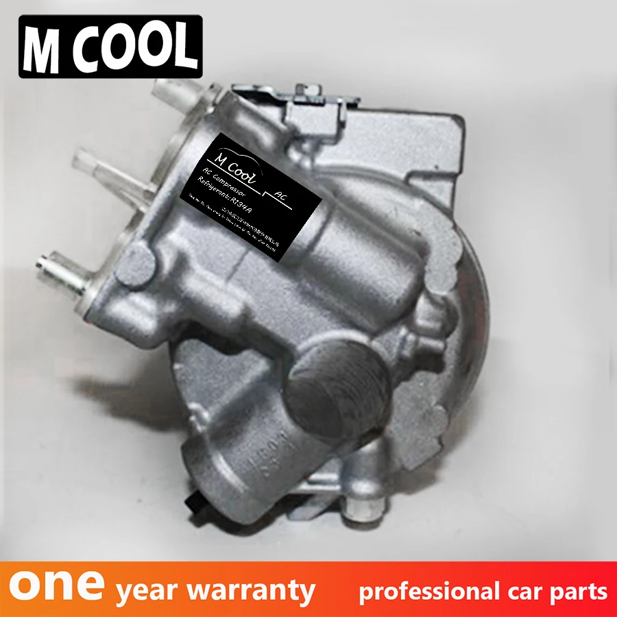 Компрессор переменного тока для Citroen C3 Picasso C4 Grand Peugeot 308II 9675655880 4471504723 4471508220 9810347280 |