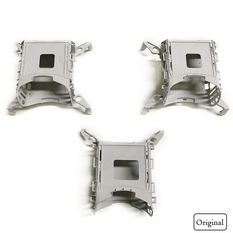 

New Original Phantom 4 and 4PRO V2.0 Battery Bracket Module Battery Gasket Module Battery Box for DJI Phantom 4 Repair Parts