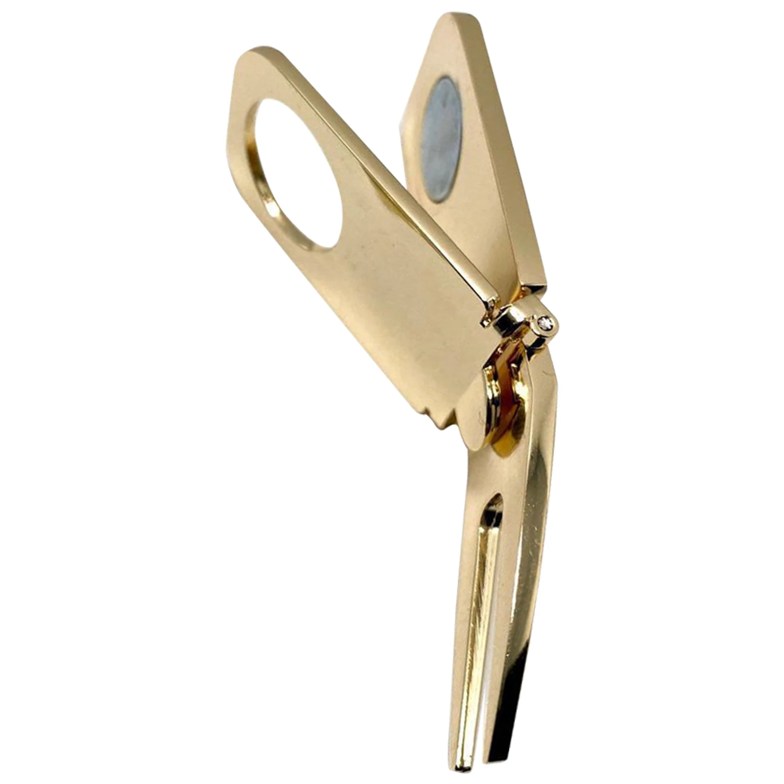 

Шаровой Маркер из цинкового сплава, держатель для сигар, инструмент для гольфа, подарок, профессиональные портативные аксессуары, шаг, проч...