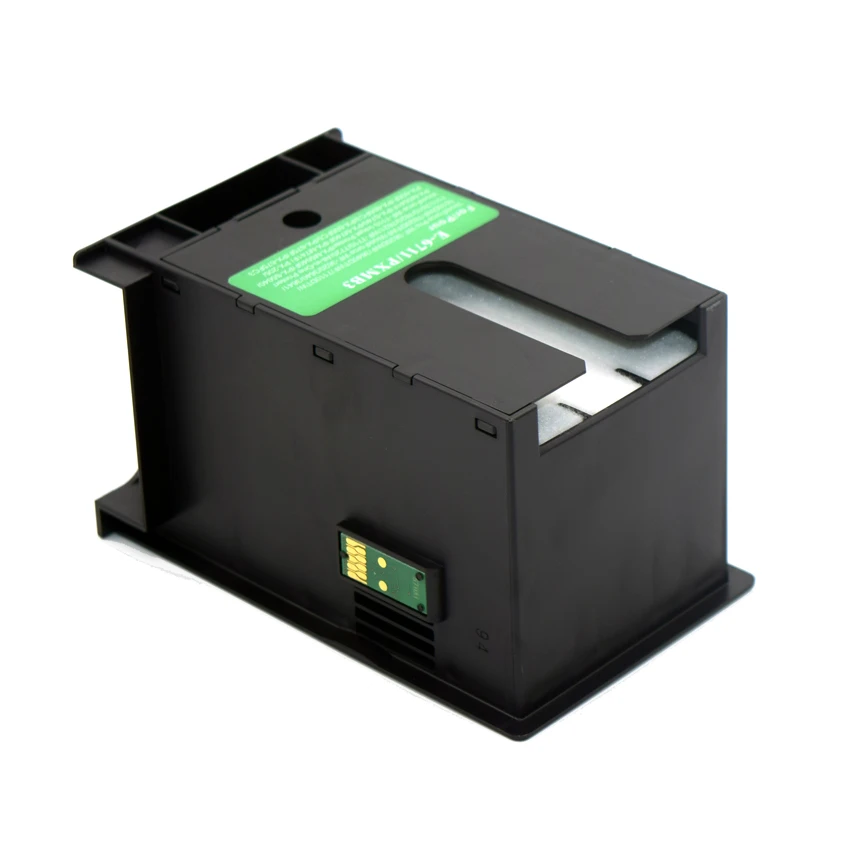 T6710 техническое обслуживание чернил бак для Epson WP-4515 WP-4020 WP-4520 WP-4530 WP-4533 WP-4590 WF-5111 B700
