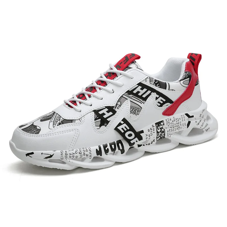 

Men's Casual Sneakers Shoes Male Cushion Shoes Men Soft Tennis Shoe Lightweight Sneakers for Man Zapatos Hombre Running Shoes