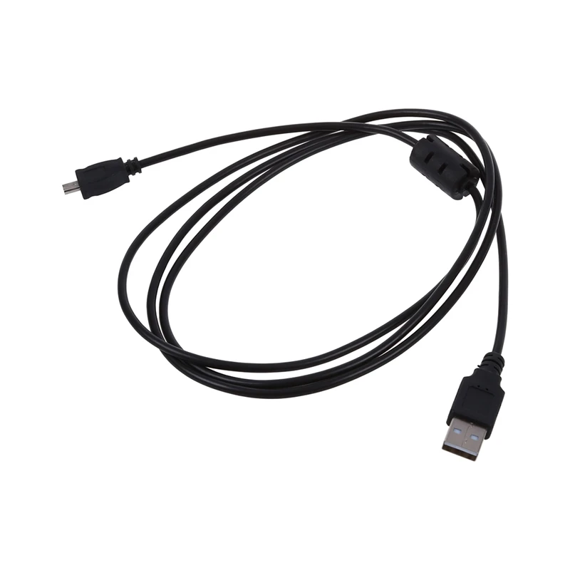 Usb-кабель для цифровых камер Sanyo Xacti VPC-E760 VPC-S750 VPC-S600 | Электроника