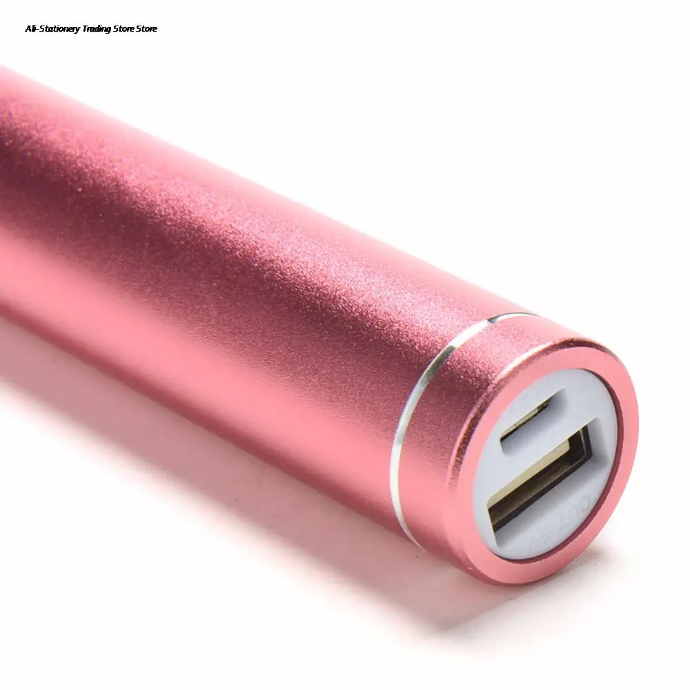 Портативный внешний аккумулятор 18650 пустой корпус для зарядного устройства