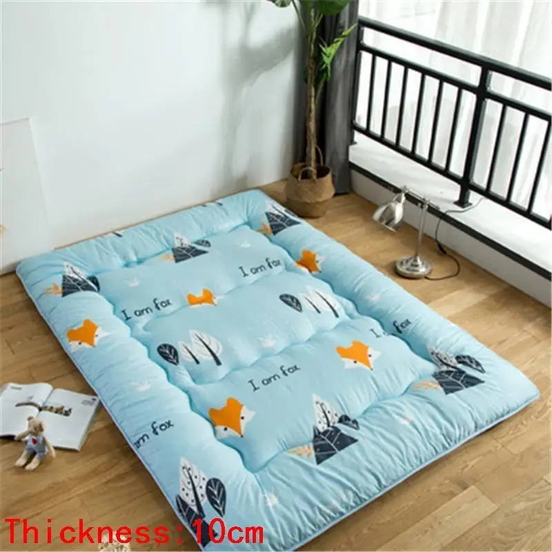 Складные матрацы Tooper Colchon Matras Matelas Kasur Materac | Дом и сад