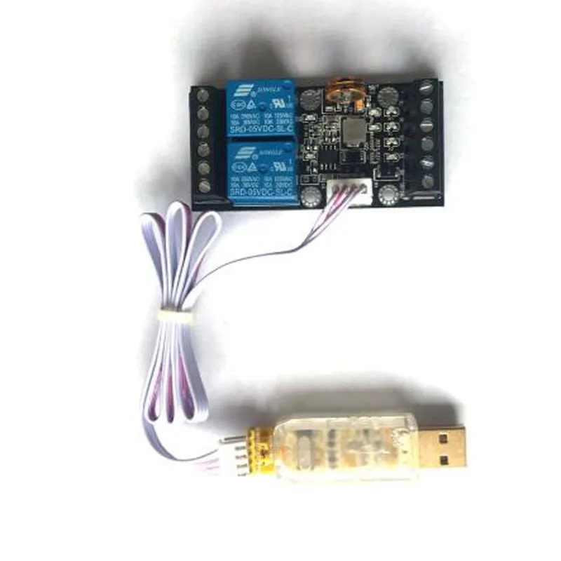

PLC FX1N-06MR промышленный модуль релейный модуль задержки пуска с линией программирования