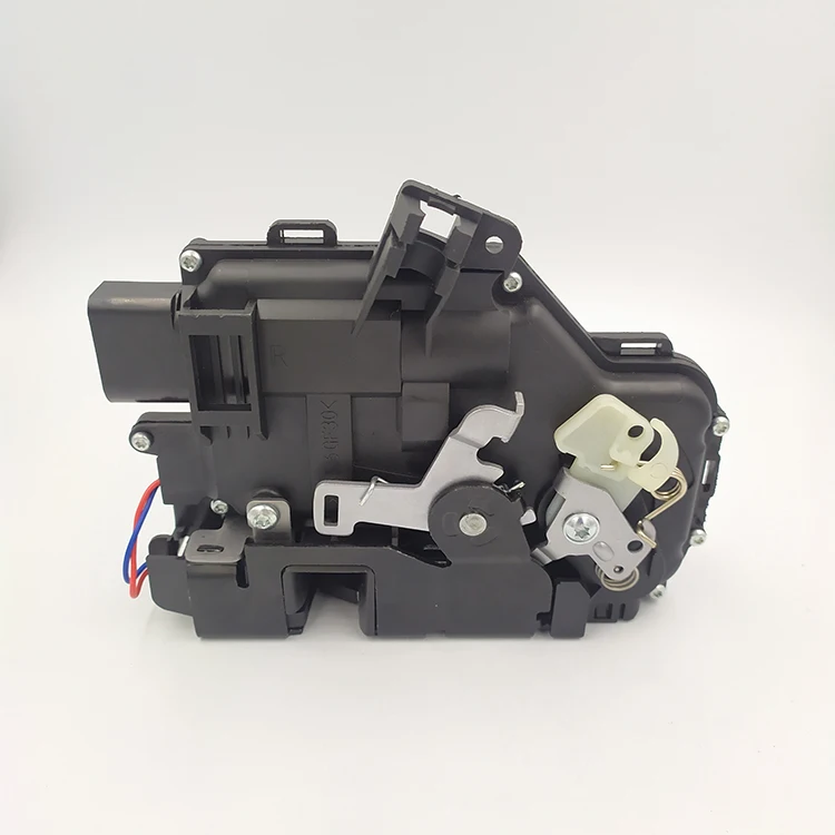 Door Lock Latch Actuator For AUDI/A6 (4F2 C6)/3.0 TDI quattro /300200405—200605/ 4F0839016/R | Автомобили и мотоциклы