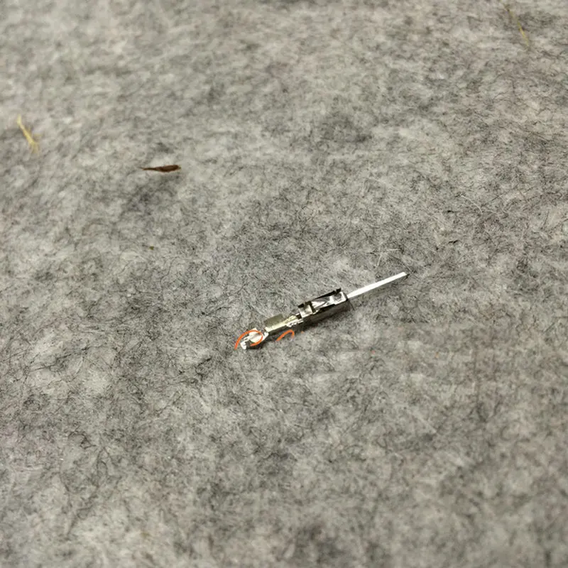 

Applicable to Automobile terminal Small male needle Pin insertion Pointed needle