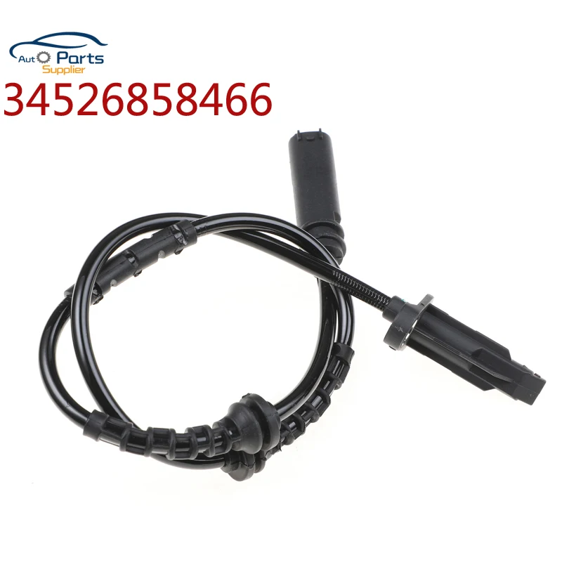 

34526858466 0265008848 Rear Left Right ABS Wheel Speed Sensor for BMW F45 220i 225i X1 F48 X2 MINI